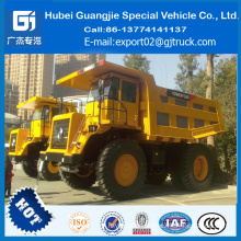 2018 4*2 50T loading Dongfeng Mine Dump Truck/Dongfeng mine tipper truck/Dongfeng mine transport truck/Dongfeng mining truck